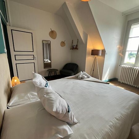 Entre Loire & Chateau - Vue Exceptionnelle A Blois Eksteriør billede